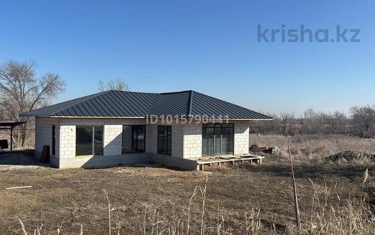 Отдельный дом · 4 комнаты · 170 м² · 6 сот., 1-ая Садовая 32 за 65 млн ₸ в Енбекши (Талгарский район) — фото 2