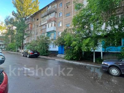 2-комнатная квартира · 44.8 м² · 5/5 этаж, мкр Юго-Восток, Республики за 13 млн ₸ в Караганде, Казыбек би р-н