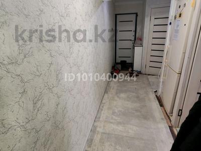 3-бөлмелі пәтер · 68 м², 2 микрорайон 10, бағасы: 23 млн ₸ в Конаеве