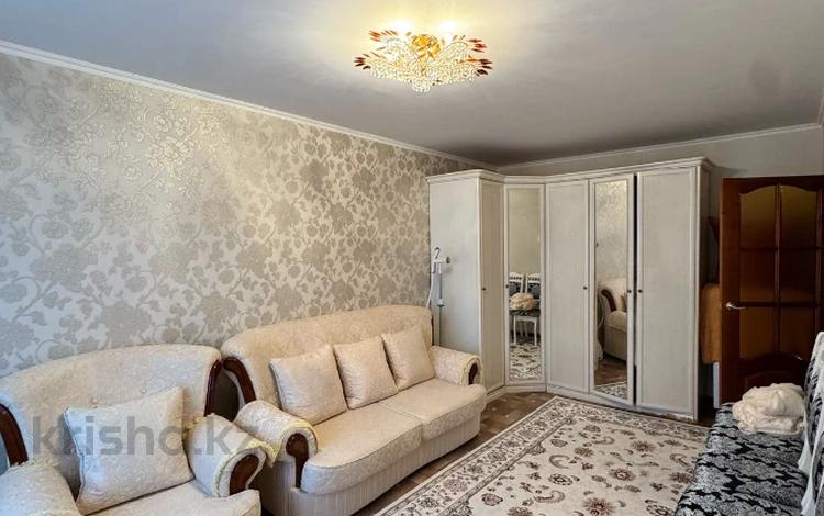 3-бөлмелі пәтер · 61.6 м² · 3/5 қабат, братья жубановых, бағасы: 17.5 млн ₸ в Актобе — фото 2