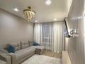 2-комнатная квартира · 70 м² · 8/17 этаж, Култегин 19 за 21 000 ₸ в Астане, Нура р-н