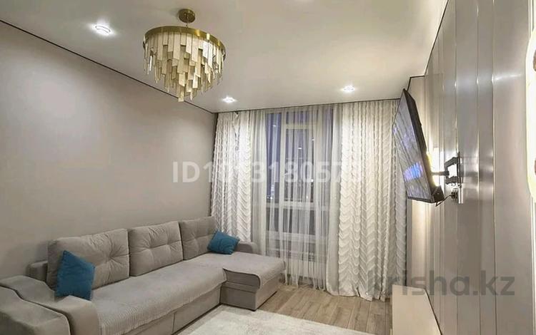 2-комнатная квартира · 70 м² · 8/17 этаж, Култегин 19 за 21 000 ₸ в Астане, Нура р-н — фото 14