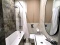 2-комнатная квартира · 70 м² · 8/17 этаж, Култегин 19 за 21 000 ₸ в Астане, Нура р-н — фото 15