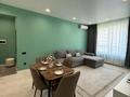 2-комнатная квартира · 50 м², Кабанбай батыра 58б за 17 800 ₸ в Астане, Есильский р-н — фото 3