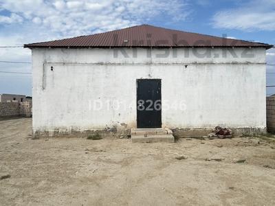 3-комнатная квартира · 110 м² · 1 этаж, 2 123 — Хазар за 11 млн ₸ в Батыре