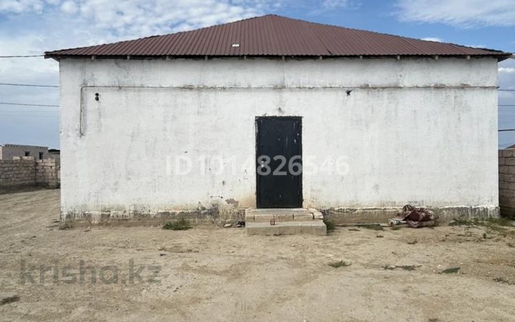 3-комнатная квартира · 110 м² · 1 этаж, 2 123 — Хазар за 11 млн ₸ в Батыре — фото 2