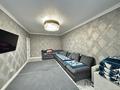 2-комнатная квартира · 55 м² · 1/12 этаж, мкр Акбулак, Дарабоз — ул. Бауыржан Момышулы за 40 млн 〒 в Алматы, Алатауский р-н — фото 4