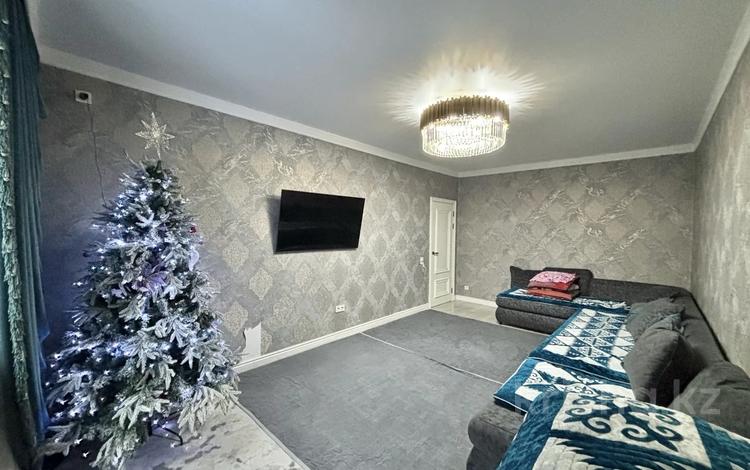 2-бөлмелі пәтер · 55 м² · 1/12 қабат, Ақбұлақ ш/а., Дарабоз — ул. Бауыржан Момышулы, бағасы: 38.5 млн ₸ в Алматы, Алатауский р-н — фото 56