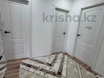 3-комнатная квартира · 62 м² · 5/5 этаж, строитель за 17.2 млн ₸ в Уральске