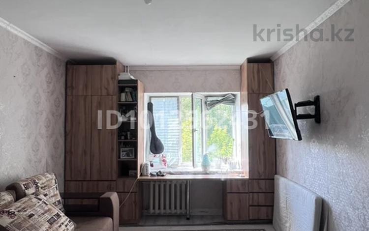 1-комнатная квартира · 39.4 м² · 2/5 этаж, Рыскулбекова 5 за 17.9 млн ₸ в Астане, Алматы р-н — фото 2