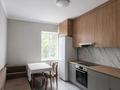 1-комнатная квартира · 39.4 м² · 2/5 этаж, Рыскулбекова 5 за 17.9 млн ₸ в Астане, Алматы р-н — фото 2