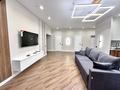 3-бөлмелі пәтер · 115 м² · 9/20 қабат, Гагарина 310, бағасы: 950 000 ₸ в Алматы, Бостандыкский р-н — фото 11
