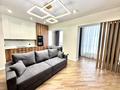 3-бөлмелі пәтер · 115 м² · 9/20 қабат, Гагарина 310, бағасы: 950 000 ₸ в Алматы, Бостандыкский р-н — фото 6