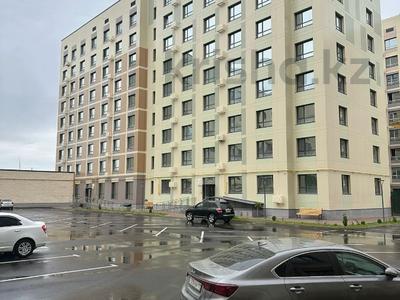 1-комнатная квартира · 40 м² · 6/9 этаж, Толеметова за 16 млн ₸ в Шымкенте