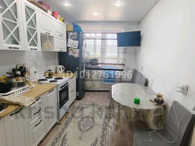2-бөлмелі пәтер · 64 м² · 6/9 қабат, Назарбаева 309/2 — Нарбаева 309/2, бағасы: 31 млн ₸ в Павлодаре
