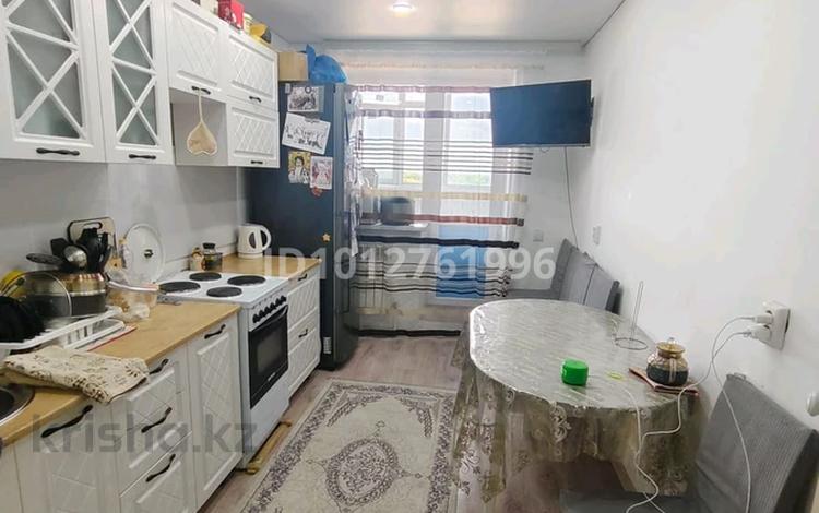 2-комнатная квартира · 64 м² · 6/9 этаж, Назарбаева 309/2 — Нарбаева 309/2 за 31 млн ₸ в Павлодаре — фото 2