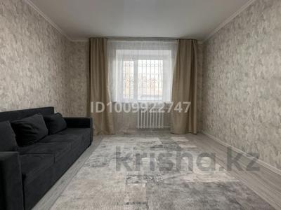 2-комнатная квартира · 50 м² · 1/10 этаж, Косшыгулулы 16 за 26 млн 〒 в Астане, Сарыарка р-н
