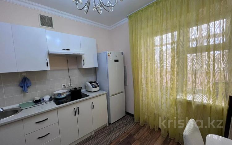 2-комнатная квартира, 59 м², 7/9 этаж, проспект Улы Дала — возле Ботанического сада