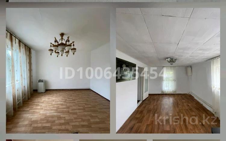 Дача · 4 комнаты · 100 м² · 9.3 сот., Дача Арман 43 — Ресторан Шоссе за 22.5 млн 〒 в Байтереке (Новоалексеевке) — фото 2