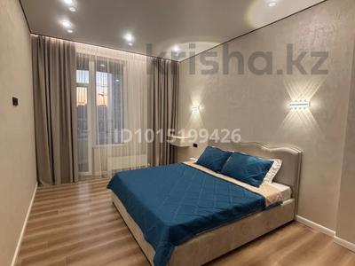 3-комнатная квартира · 90 м², Е-36 11 за 35 000 ₸ в Астане, Нура р-н