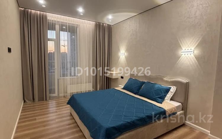 3-комнатная квартира · 90 м², Е-36 11 за 35 000 ₸ в Астане, Нура р-н — фото 8