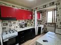 4-комнатная квартира · 72 м² · 5/5 этаж, 16-й микрорайон 1 за 26 млн ₸ в Шымкенте, Аль-Фарабийский р-н