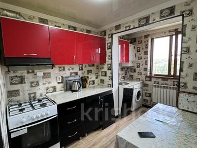4-комнатная квартира · 72 м² · 5/5 этаж, 16-й микрорайон 1 за 26 млн ₸ в Шымкенте, Аль-Фарабийский р-н