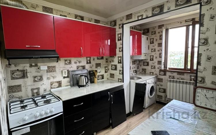 4-комнатная квартира · 72 м² · 5/5 этаж, 16-й микрорайон 1 за 26 млн ₸ в Шымкенте, Аль-Фарабийский р-н — фото 6