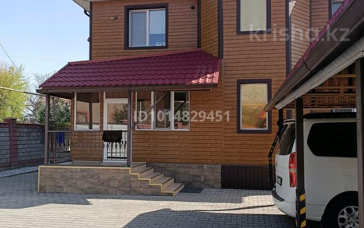 Жеке үй · 5 бөлме · 172 м² · 5 жүзд., Конституции 4, бағасы: 88 млн ₸ в  — фото 22
