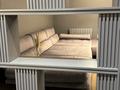 4-комнатная квартира · 200 м² · 1/3 этаж, Улытау за 400 млн ₸ в Алматы, Бостандыкский р-н — фото 28