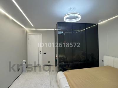 2-бөлмелі пәтер · 72 м² · 5/9 қабат, Райымбек батыра 289 — Район Думан, Жк Нурия напротив Магнума, бағасы: 43 млн ₸ в 