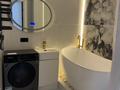 2-комнатная квартира · 72 м² · 5/9 этаж, Райымбек батыра 289 — Район Думан, Жк Нурия напротив Магнума за 43 млн ₸ в  — фото 19