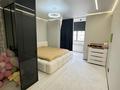 2-комнатная квартира · 72 м² · 5/9 этаж, Райымбек батыра 289 — Район Думан, Жк Нурия напротив Магнума за 43 млн ₸ в  — фото 7