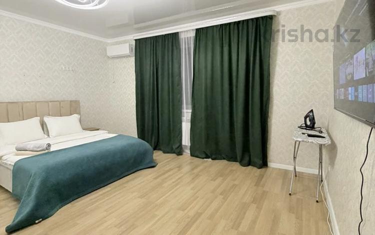 1-комнатная квартира · 50 м² · 6/7 этаж, мкр. Алтын орда 201 — Мангилик ел и халел досмаганбетулы за 2 000 ₸ в Актобе — фото 2