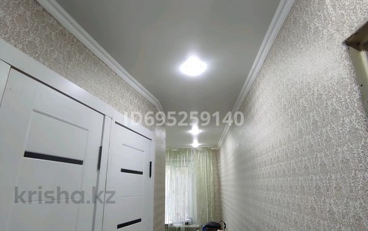 1-комнатная квартира · 30.6 м² · 1/5 этаж, Майкудук, Майкудук, мкр Восток-2 11 за 10 млн ₸ в Караганде, Алихана Бокейханова р-н — фото 2