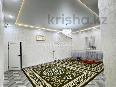 Часть дома · 5 комнат · 256 м² · 10 сот., К. Бекжанов (36көше) 122 — Рахат 4 мешіттің қасында за 30 млн ₸ в Жанаозен