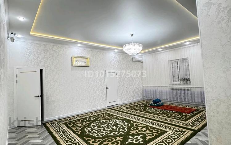 Часть дома · 5 комнат · 256 м² · 10 сот., К. Бекжанов (36көше) 122 — Рахат 4 мешіттің қасында за 30 млн ₸ в Жанаозен — фото 2