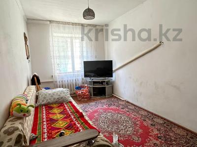 2-комнатная квартира · 45.2 м² · 1/2 этаж, Ак Кайын за 7.7 млн ₸ в Талдыкоргане