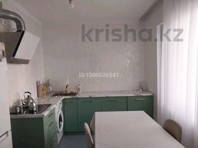 1-комнатная квартира · 50 м² · 5/16 этаж, мкр. Алмагуль, алмагуль за 17.5 млн ₸ в Атырау