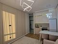 2-бөлмелі пәтер · 42 м² · 3/19 қабат, Бухар жырау 12/2, 12/3, бағасы: 34.5 млн ₸ в Астане
