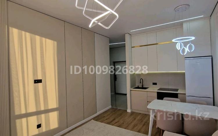 2-бөлмелі пәтер · 42 м² · 3/19 қабат, Бухар жырау 12/2, 12/3, бағасы: 34.5 млн ₸ в Астане — фото 2