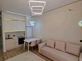 2-бөлмелі пәтер · 42 м² · 3/19 қабат, Бухар жырау 12/2, 12/3, бағасы: 34.5 млн ₸ в Астане — фото 2