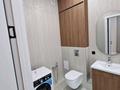 2-бөлмелі пәтер · 42 м² · 3/19 қабат, Бухар жырау 12/2, 12/3, бағасы: 34.5 млн ₸ в Астане — фото 8