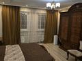 4-бөлмелі пәтер · 158.7 м² · 10/15 қабат, Жазылбека 20, бағасы: 105 млн ₸ в Алматы, Ауэзовский р-н