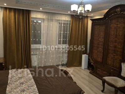 4-бөлмелі пәтер · 158.7 м² · 10/15 қабат, Жазылбека 20, бағасы: 105 млн ₸ в Алматы, Ауэзовский р-н