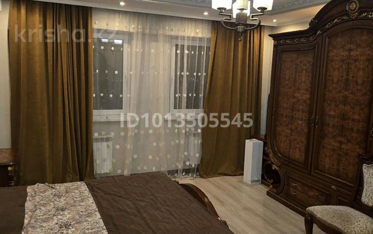 4-бөлмелі пәтер · 158.7 м² · 10/15 қабат, Жазылбека 20, бағасы: 105 млн ₸ в Алматы, Ауэзовский р-н — фото 2