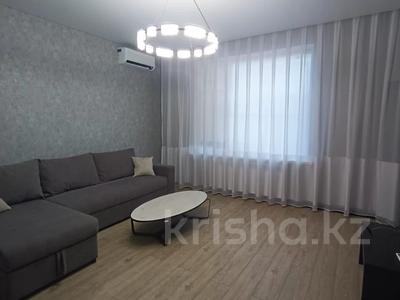 2-бөлмелі пәтер · 80 м² · 11/12 қабат, Басенова 8 — Розыбакиева, бағасы: ~ 85 млн 〒 в Алматы, Бостандыкский р-н