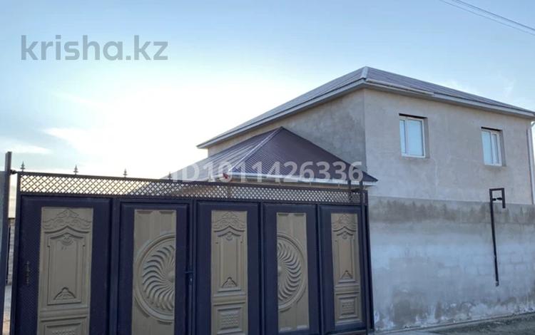 Отдельный дом · 5 комнат · 148 м² · 17 сот., 11 30 — Дәулет елді мекені (Водник) за 30 млн ₸ в  — фото 2