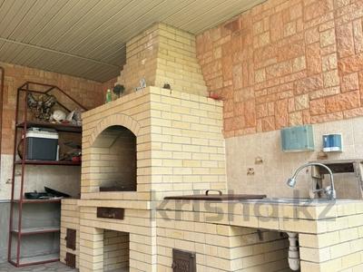 Отдельный дом · 7 комнат · 310 м² · 8 сот., Аль фараби — Аскарова за 300 млн ₸ в Алматы, Бостандыкский р-н