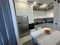 4-комнатная квартира · 121 м² · 9/9 этаж, Жошы хан 27 — Керей, Жанибек хандар за 99 млн ₸ в Астане, Есильский р-н — фото 26